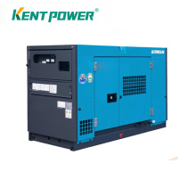 15kVA 10kVA China Brand Diesel Engine Yangdong Power Generator Silent Type